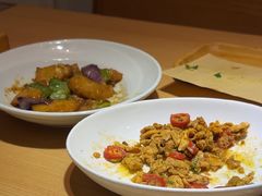 -关东小磨东北菜(上海长风大悦城店)