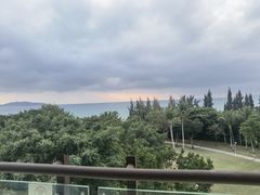 -三亚海棠湾万丽度假酒店