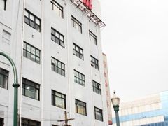 -上海四行仓库抗战纪念馆