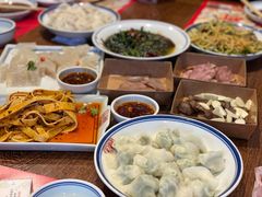 -新兴园饺子馆(河南街店)