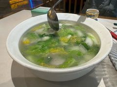-家宴滇食记·云南家常菜