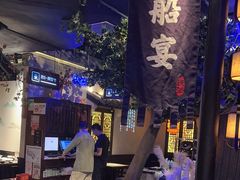 -绿茶餐厅(深圳龙华天虹购物中心店)