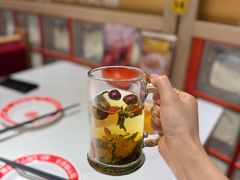 -金柱大盘鸡(万科广场店)