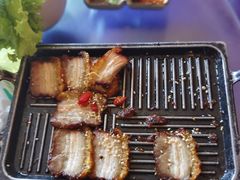 -龙姐私房菜(和顺古镇店)