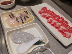 -海底捞火锅(城阳万象汇店)