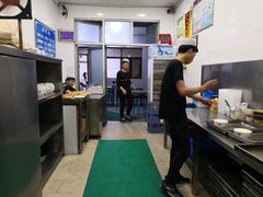 -定家小酥肉·清真(回民街店)