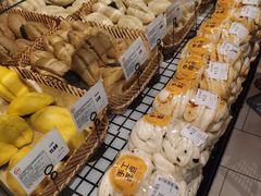 -成都银泰城