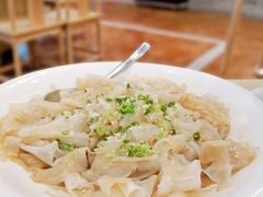 烧鹅汁蒸陈村粉-德胜轩正宗顺德菜(宝安沙井会展中心店)