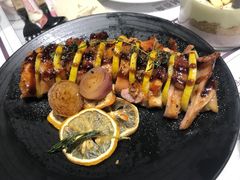 -娜娜家·Nana's restaurant(国金汇店)
