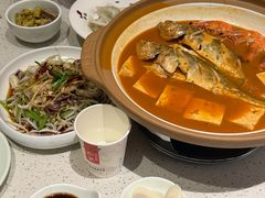 -船歌·鱼水饺青岛菜(金狮广场店)