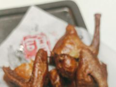 -鸽味轩·粤菜小馆(高楼门总店)