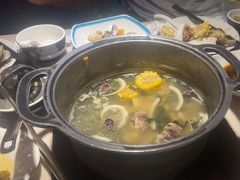 -原味主张椰子鸡·脆皮文昌鸡煲(友谊广场店)