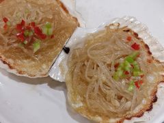 -福苗小骆驼烧烤(大唐不夜城店)