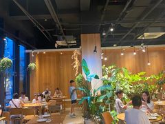 -1861意大利餐厅(文化广场店)