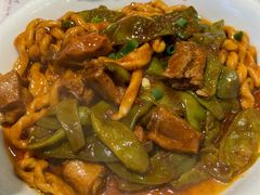 -李记东北饺子馆·东北菜(欢乐谷店)