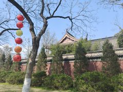 -钱王祠