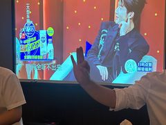 -和子足浴SPA会馆(东方之门店)