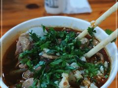 -王记生烫牛杂面馆(兰陵路店)