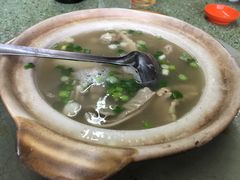 -新峰肉骨茶