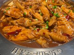 -胖哥俩肉蟹煲(福州仓山爱琴海店)