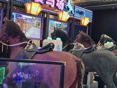 -反斗乐园(中航城君尚购物中心)