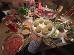 -西塔老太太泥炉烤肉(温州首店万象城黑金店)