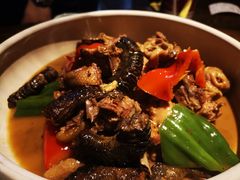 -粗茶淡饭·隐庐私厨(东亭店)