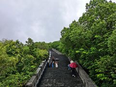 -虞山城墙