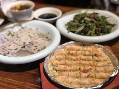 虾滑-功夫小龙虾·烧烤·江湖菜(金沙洲店)