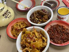 -老三样·旧食新味(万寿宫店)