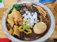 -日头火桂林米粉(兴坪古镇店)