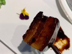 金陵至味红烧肉-民国红公馆·秦淮八艳(夫子庙店)