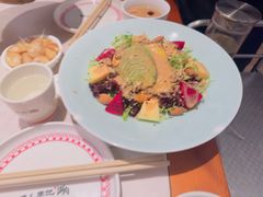 -清真·鸦儿李记·涮肉(花市店)