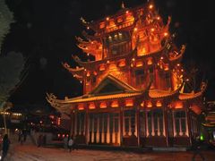 -龙潭水乡