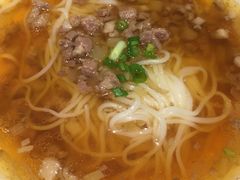 -西贝莜面村(金隅嘉品mall店)