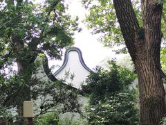 -上海醉白池公园