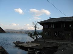 -丽江泸沽湖景区-里格半岛