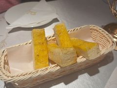 -PARFUM FLORAL花境法餐(南京首店)
