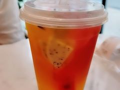 -仁义涵西餐·咖啡(中华巴洛克店)