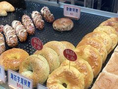 -红心闪闪面包牛奶公司(旺角星辰店)