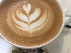 -sugarman espresso素饮糖人高新咖啡工厂