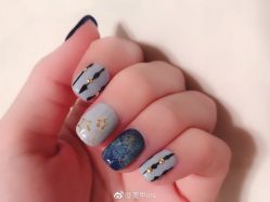 -蜡公馆Hi-Brow蜜蜡修眉美甲美睫