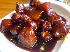 -侬佳蒸菜馆(听潮店)