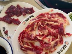 -乌记鲜活牛肉城(乐山路店)