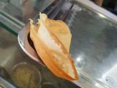 白糖芝麻-易老大蛋烘糕(奎星楼总店)