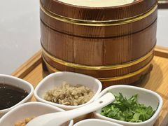 -老西门·常州菜(新区店)