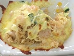 -蘑菇餐厅(马台街店)