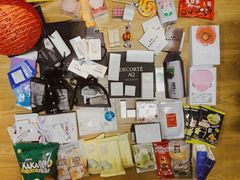 零售区-伯衡55·吉品轩(乌鲁木齐南路店)