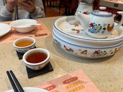 -点都德(花城店)