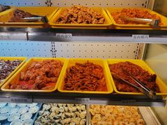 -爱客得牛排海鲜烤肉·火锅自助(春熙路黑金好店)